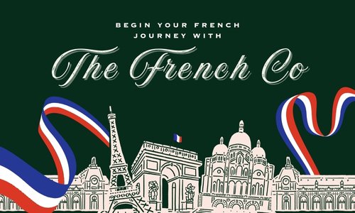 THE FRENCH CO